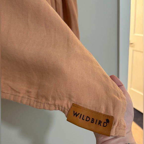 Wildbird Reedling - Picture 2 of 5